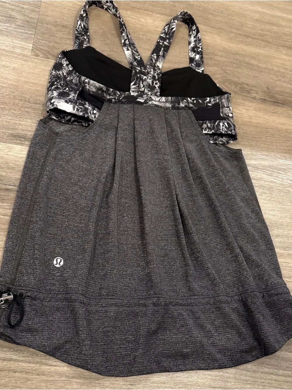 Lululemon Rest Less Tank Top - Picture 4 of 9